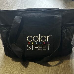 Color Street Bag